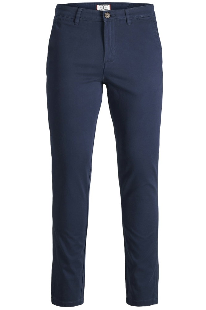 JJIMARCO JJBOWIE SA NAVY BLAZER NOOS 12150148 Navy Blazer
